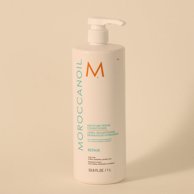 Après-shampoing Réparateur Hydratant