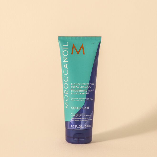 Shampoing Violet Blond Parfait
