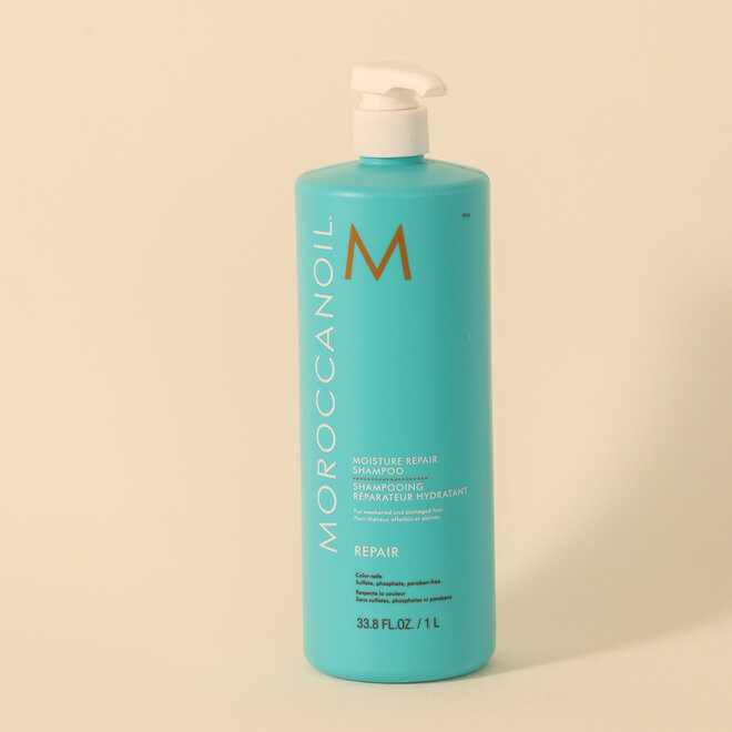 Shampoing Réparateur Hydratant