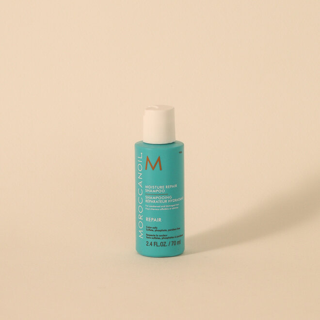 Shampoing Réparateur Hydratant