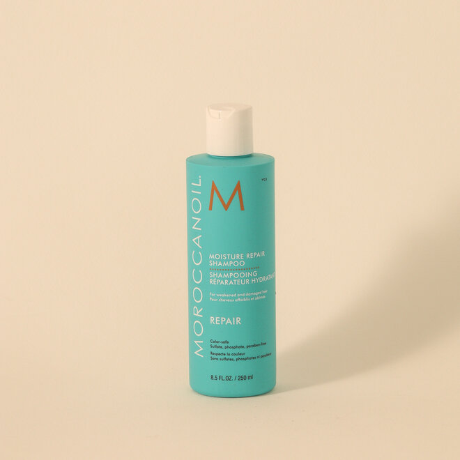 Shampoing Réparateur Hydratant