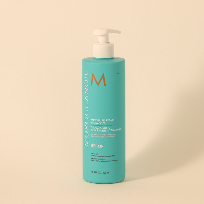 Shampoing Réparateur Hydratant