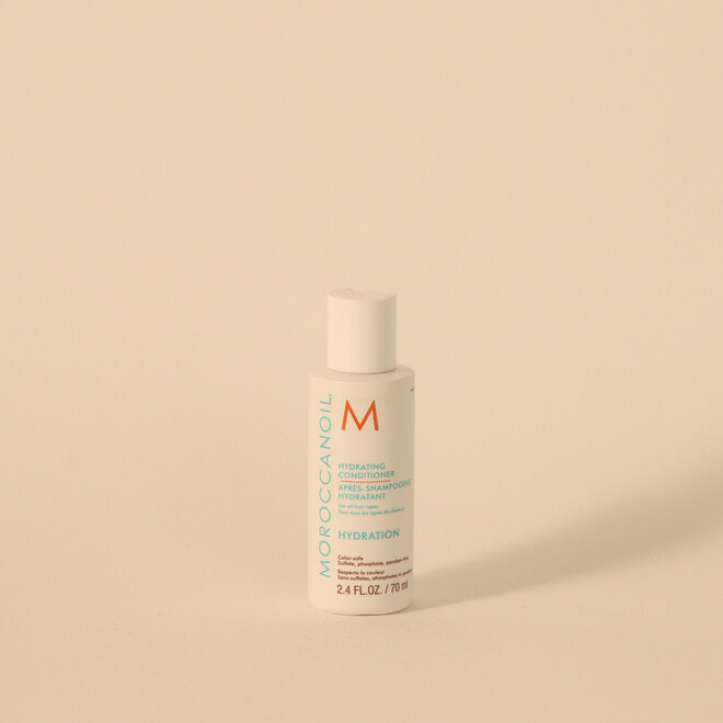 Après-shampoing Hydratant