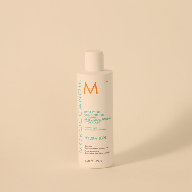 Après-shampoing Hydratant