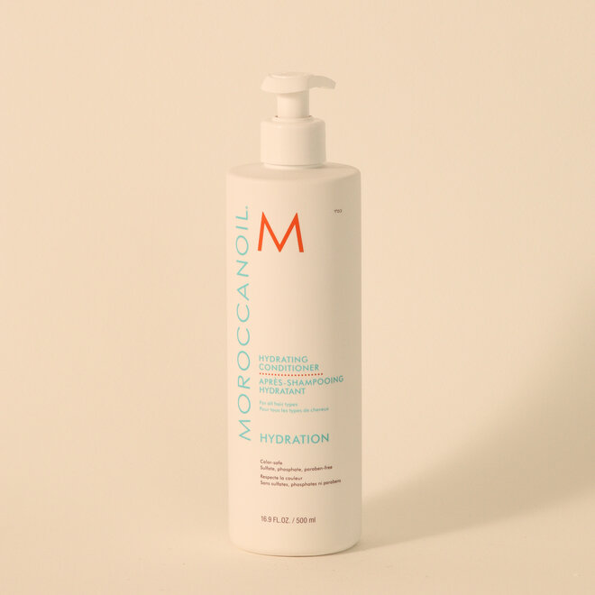 Après-shampoing Hydratant