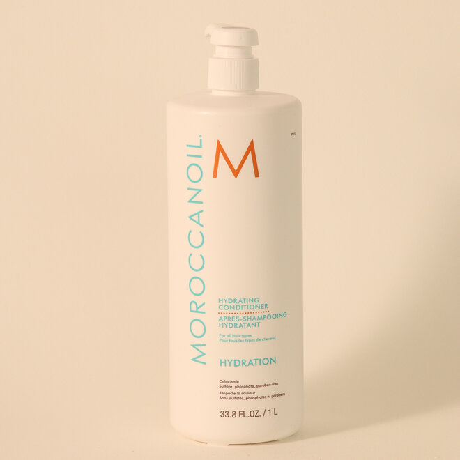 Après-shampoing Hydratant