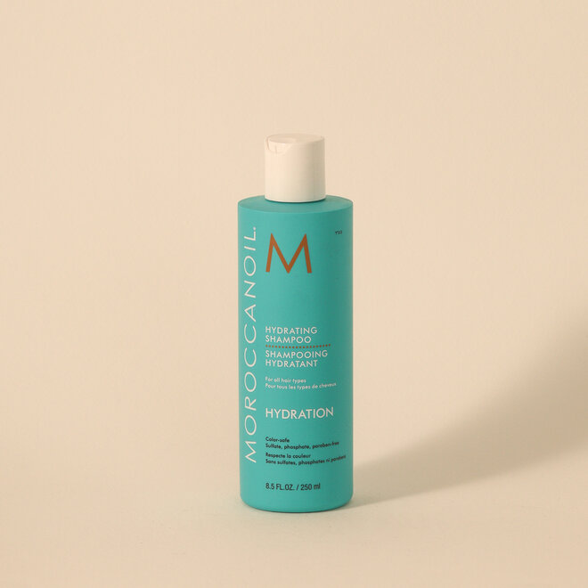 Shampoing Hydratant