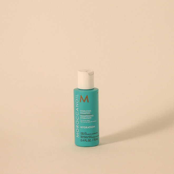 Shampoing Hydratant