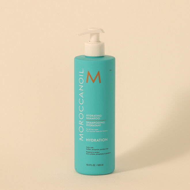 Shampoing Hydratant