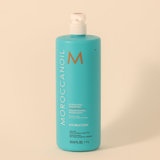 Shampoing Hydratant