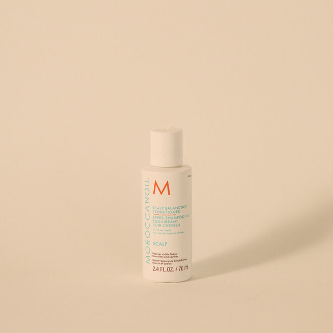 Après-shampoing Équilibrant Cuir Chevelu