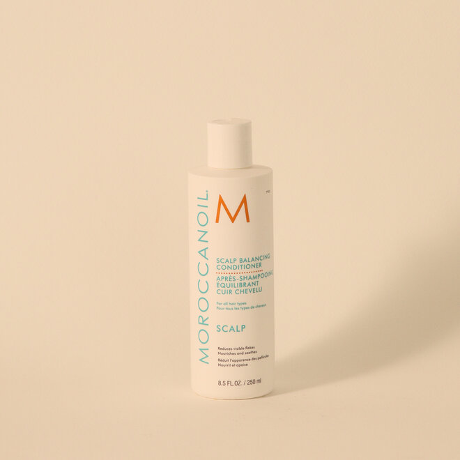 Après-shampoing Équilibrant Cuir Chevelu