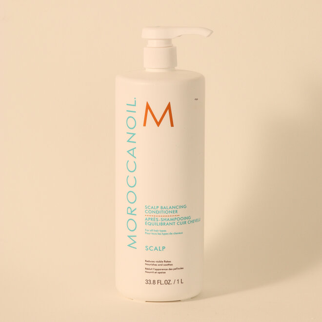 Après-shampoing Équilibrant Cuir Chevelu