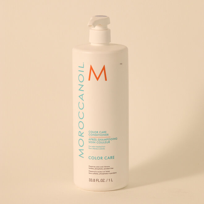 Après-shampoing Soin Couleur