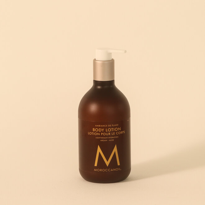 Lotion pour le corps Ambiance de plage - 360ml