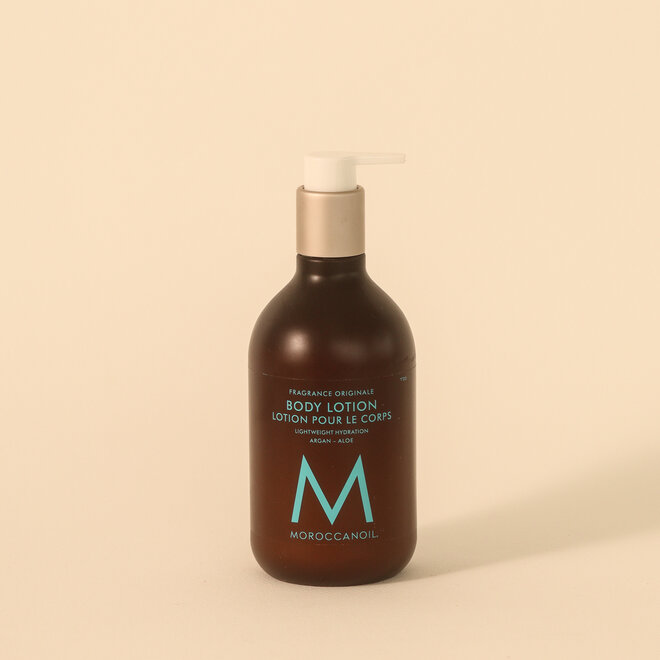 Lotion pour le corps Fragrance Originale - 360ml