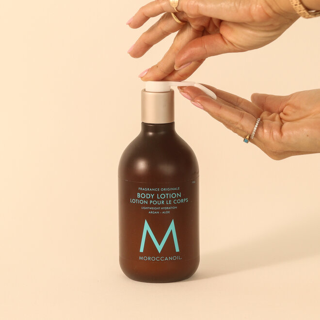 Lotion pour le corps Fragrance Originale - 360ml