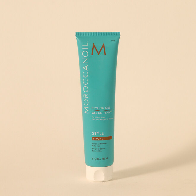 Gel Coiffant Ferme - 180ml