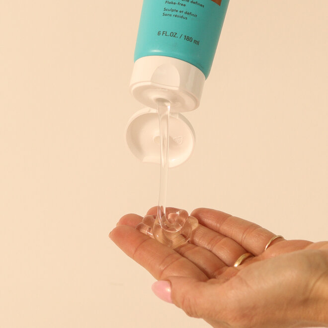 Gel Coiffant Ferme - 180ml