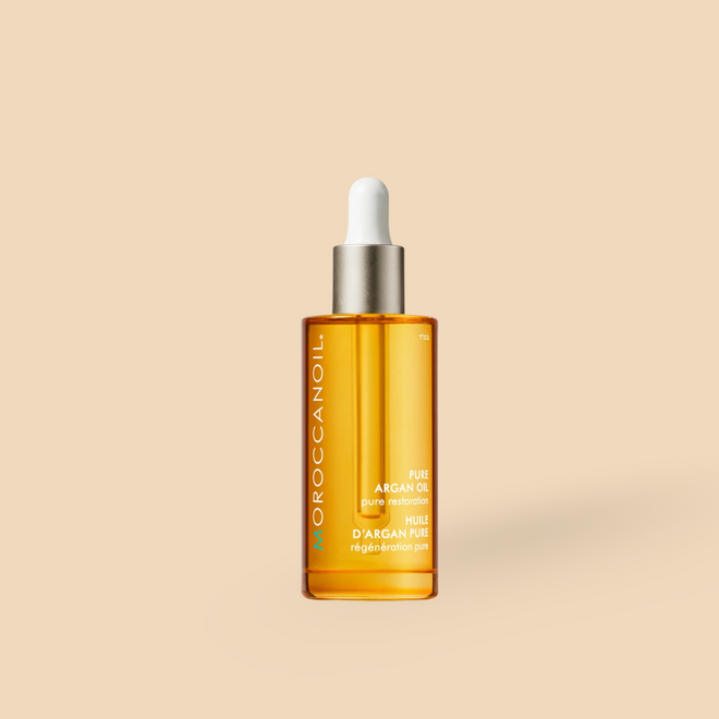 Huile d'Argan pure pour le corps - 50ml