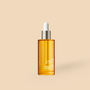 Huile d'Argan pure pour le corps - 50ml