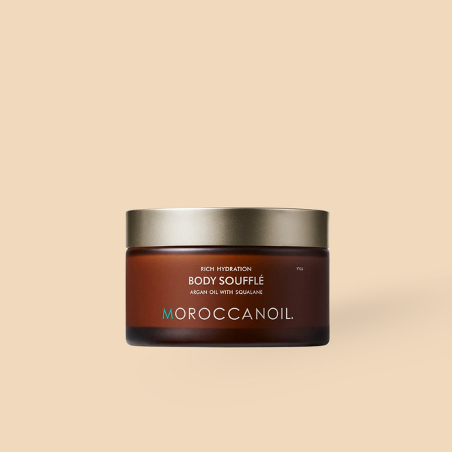 Soufflé pour le corps - 200ml