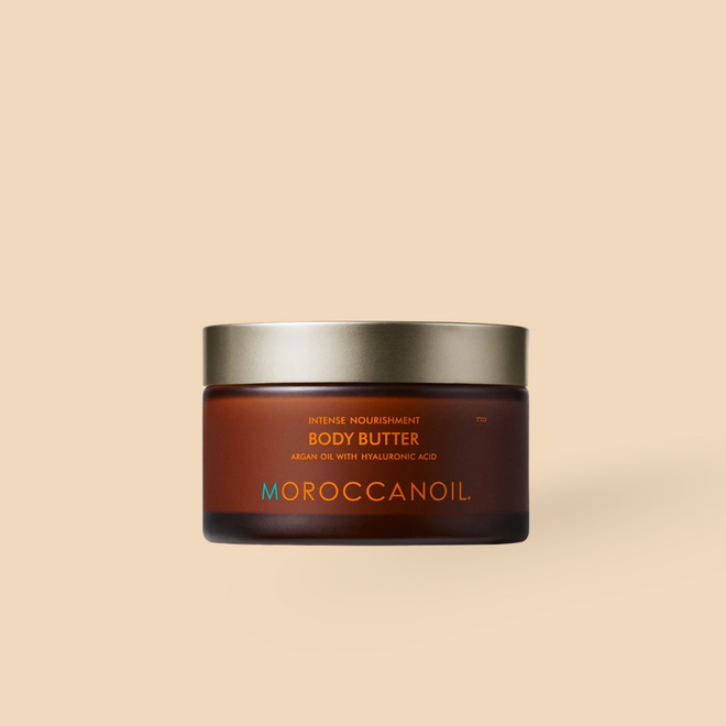Baume pour le corps - 200ml