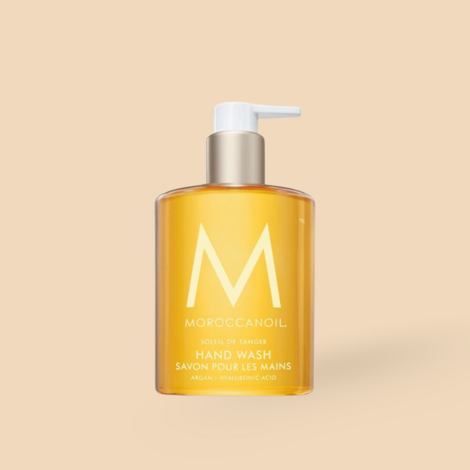 Savon pour les mains Soleil de Tanger - 360ml