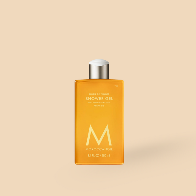Gel douche Soleil de tanger - 250ml