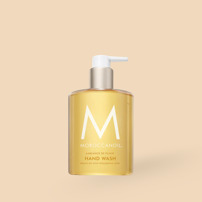 Savon pour les mains Ambiance de plage - 360ml