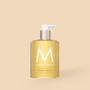 Savon pour les mains Ambiance de plage - 360ml