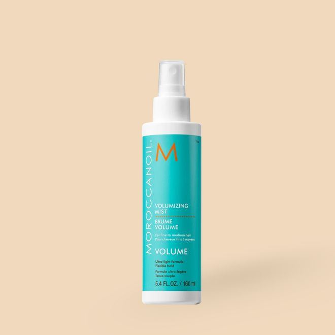 Brume Volume