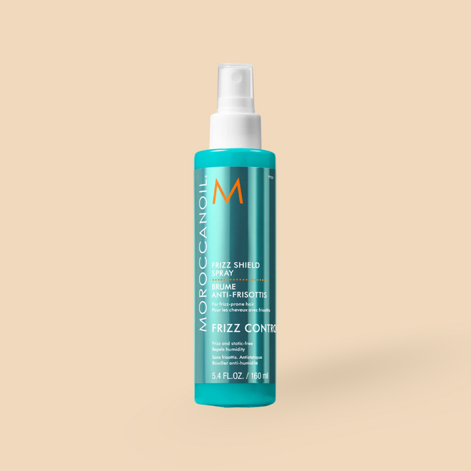 Brume anti-frisottis - 160ml