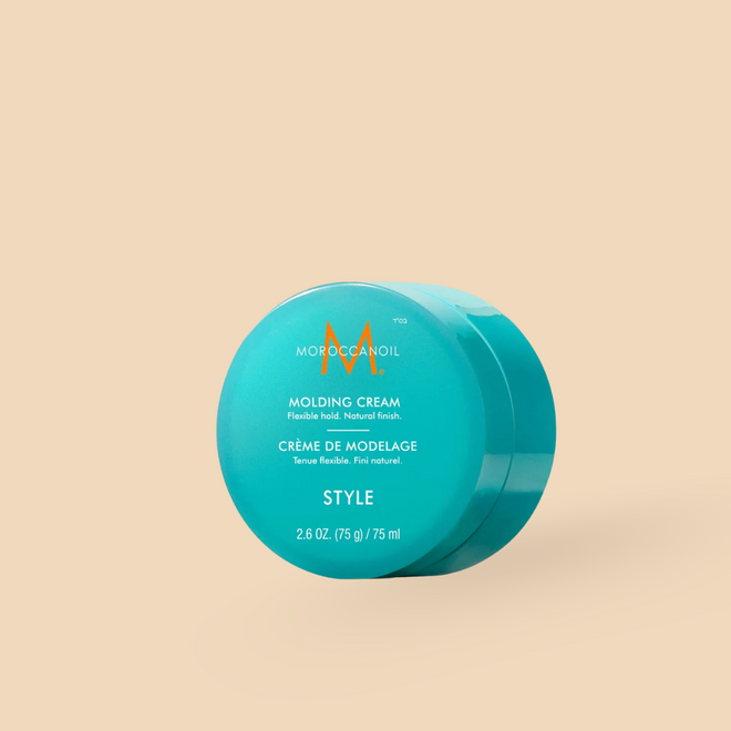 Pâte Crème de Modelage - 100ml