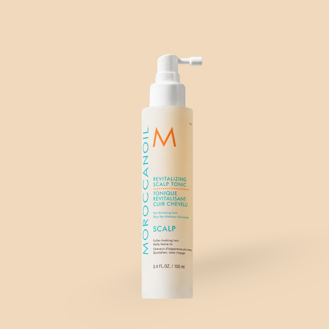 Tonique Revitalisant Cuir Chevelu - 100ml