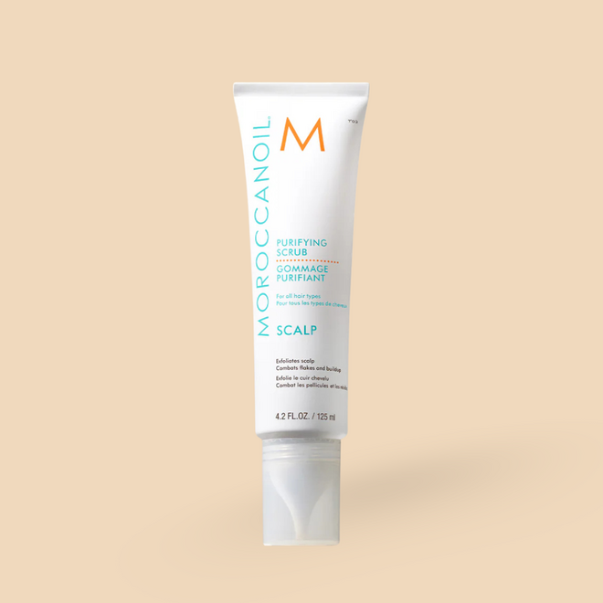 Gommage Purifiant - 125ml