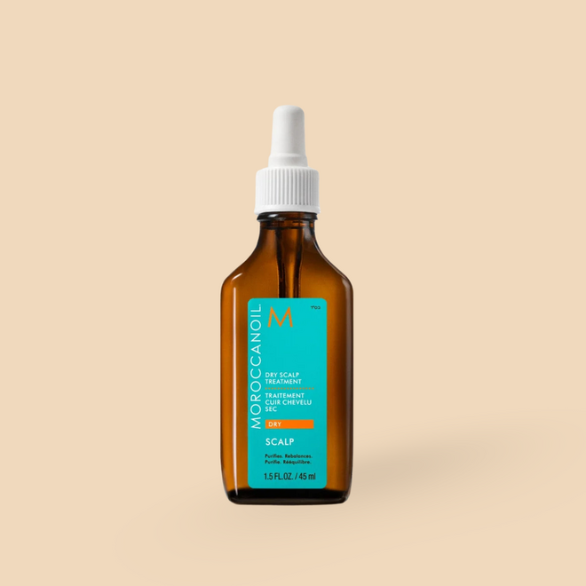 Traitement Cuir Chevelu Sec - 45ml
