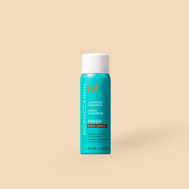 Laque Lumineuse Extra Forte