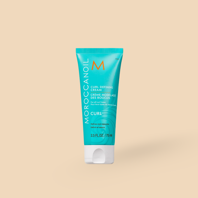 Crème Modelage des Boucles