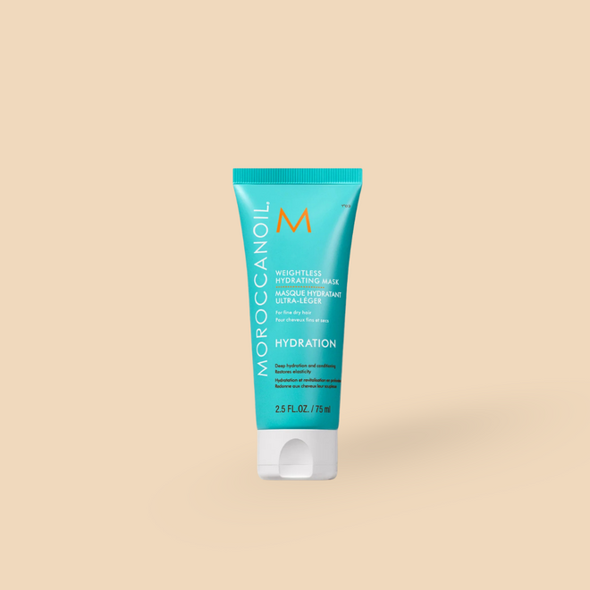 Masque Hydratant Ultra-Léger
