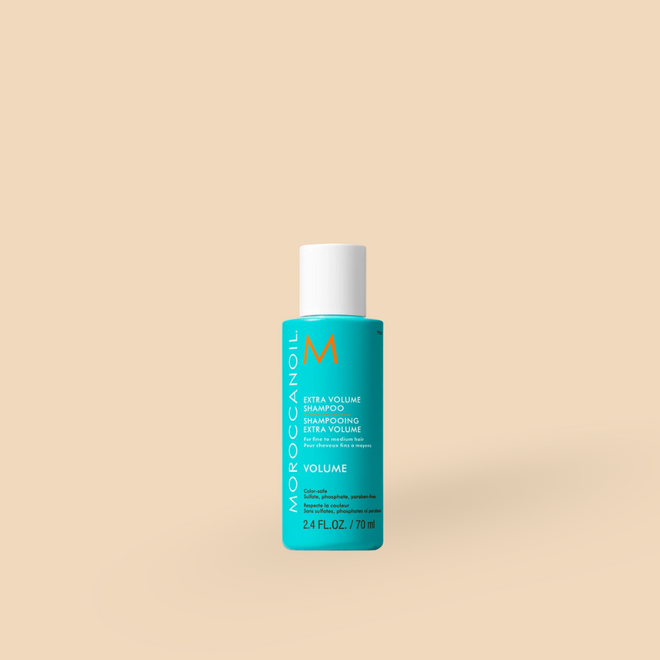 Shampoing Extra-Volume
