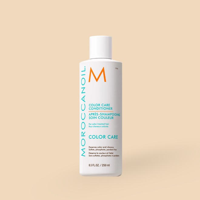 Après-shampoing Soin Couleur