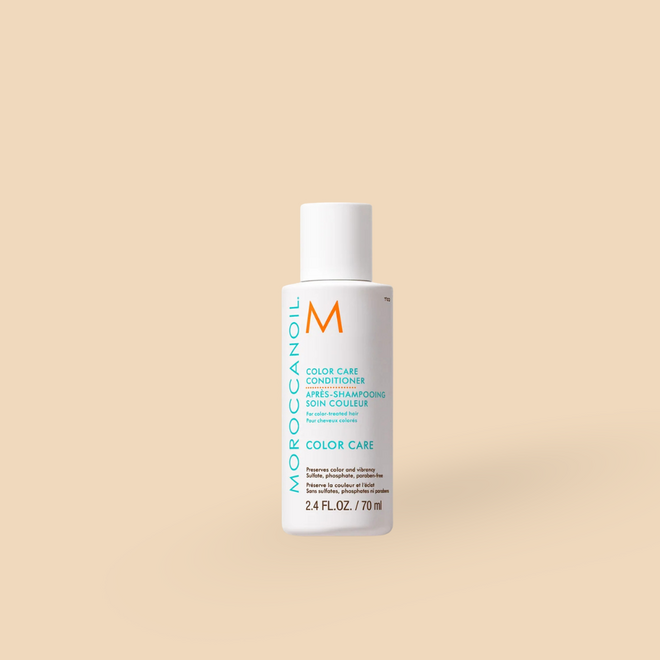 Après-shampoing Soin Couleur