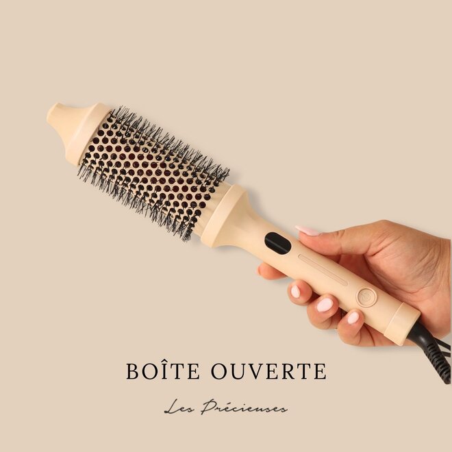 Brosse thermique Bombshell - BOÎTE OUVERTE