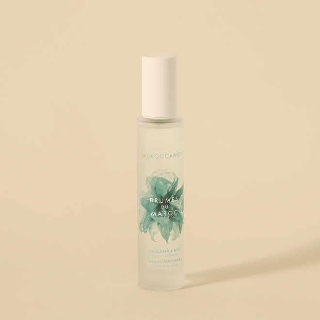 Brume Parfumée Cheveux & Corps - Fragrance Originale
