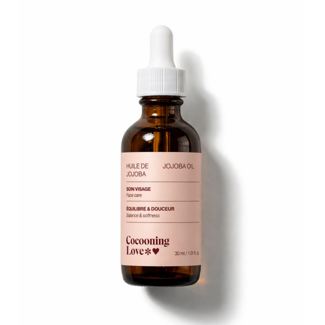 Huile de Jojoba