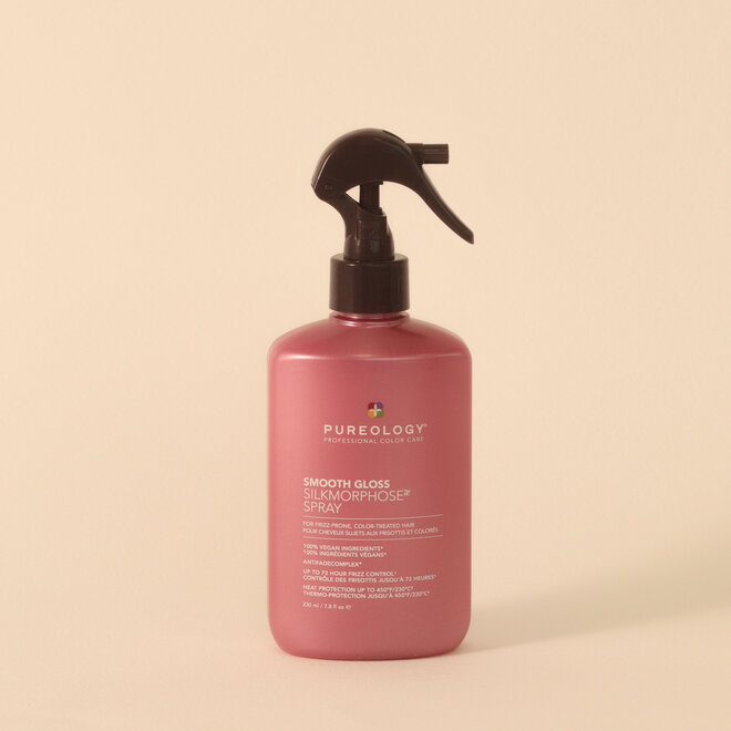 Spray Silkmorphose Smooth Gloss