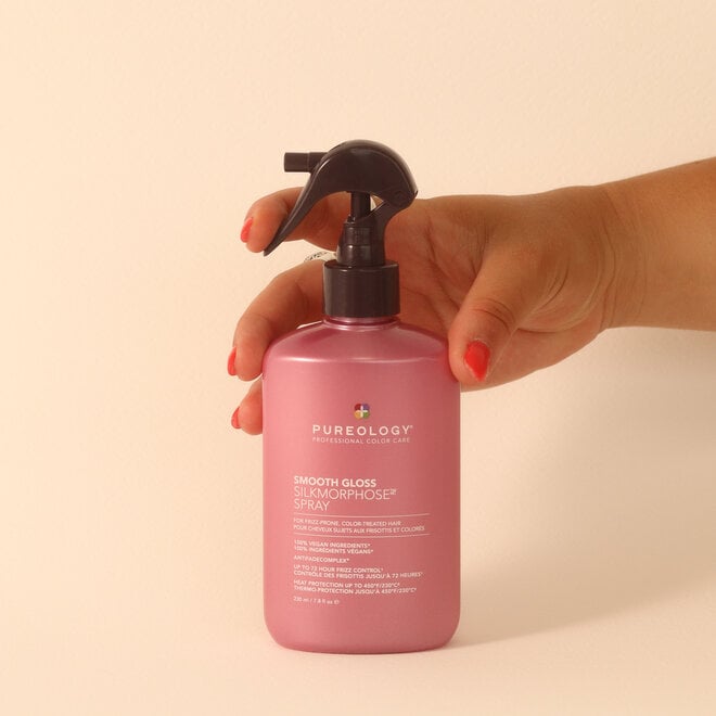 Spray Silkmorphose Smooth Gloss