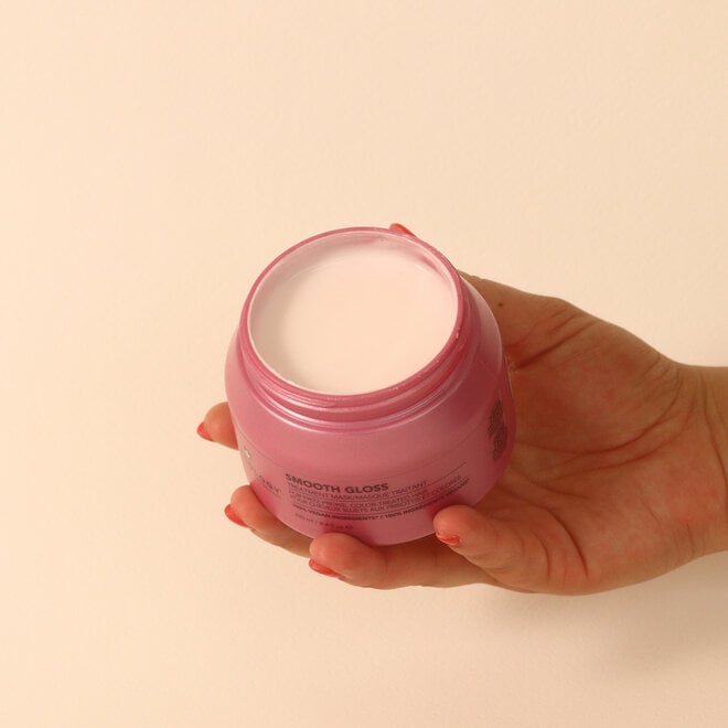 Masque traitant Smooth Gloss
