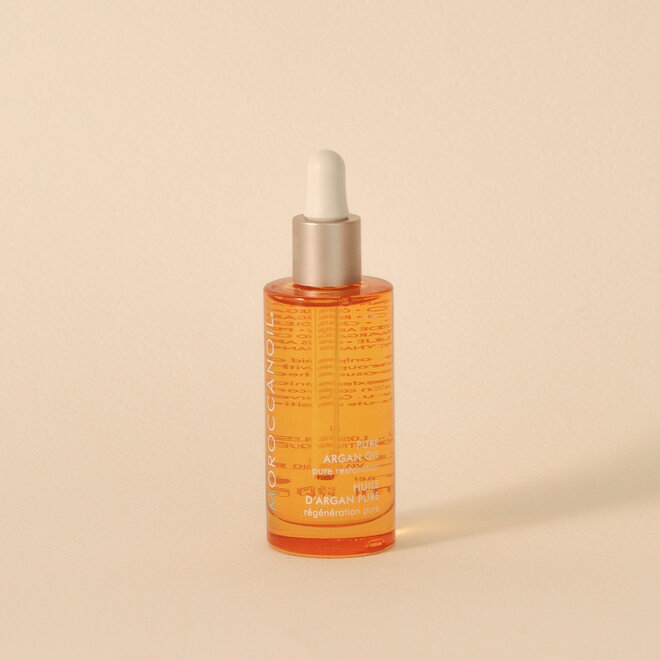 Huile d'Argan pure pour le corps - 50ml